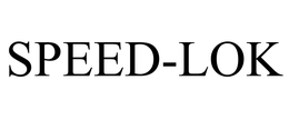 SPEED-LOK trademark
