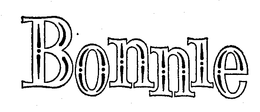 BONNIE trademark