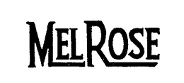 MELROSE trademark