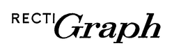 RECTIGRAPH trademark