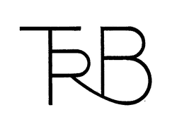 TRB trademark