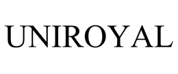 UNIROYAL trademark