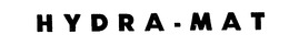 HYDRA-MAT trademark