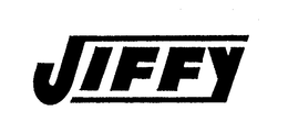 JIFFY trademark