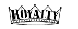 ROYALTY trademark