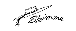 SKIMMA trademark