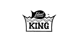 IDEAL KING trademark