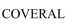 COVERAL trademark