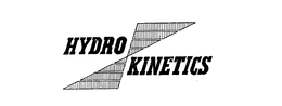 HYDRO-KINETICS trademark