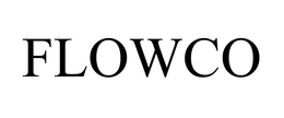 FLOWCO trademark