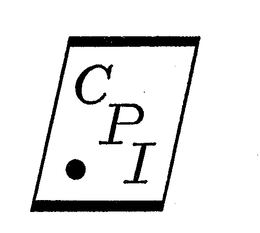 CPI trademark
