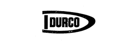 D DURCO trademark