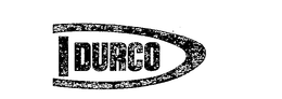 D DURCO trademark