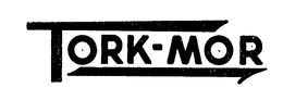 TORK-MOR trademark