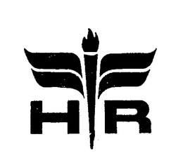 H R trademark