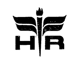 H R trademark
