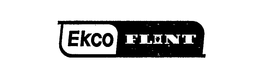 EKCO FLINT trademark
