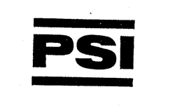 PSI trademark