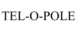 TEL-O-POLE trademark