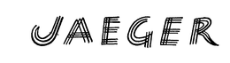 JAEGER trademark