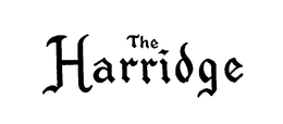 THE HARRIDGE trademark
