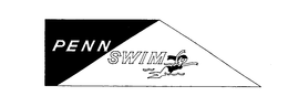 PENN SWIM trademark