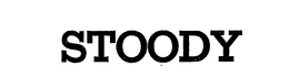 STOODY trademark