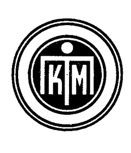 KM trademark