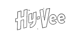HY-VEE trademark