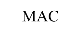 MAC trademark