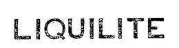 LIQUILITE trademark