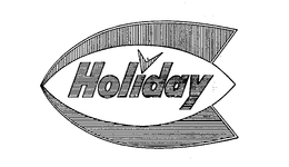 HOLIDAY trademark