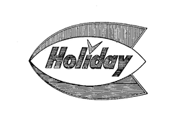 HOLIDAY trademark