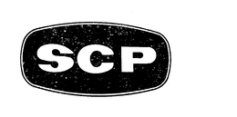 SCP trademark