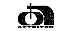 ATTRITOR trademark
