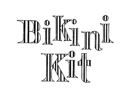 BIKINI KIT trademark