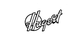 HUGERT trademark
