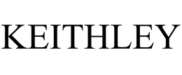 KEITHLEY trademark