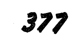 377 trademark
