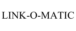 LINK-O-MATIC trademark