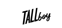TALLBOY trademark