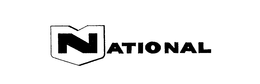 NATIONAL trademark