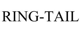 RING-TAIL trademark