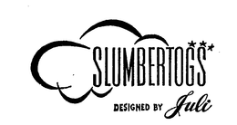 SLUMBERTOGS DESIGNED BY JULI trademark