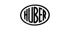 HUBER trademark