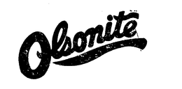 OLSONITE trademark
