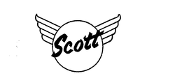 SCOTT trademark