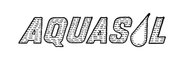AQUASOL trademark