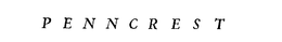 PENNCREST trademark