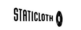 STATICLOTH trademark